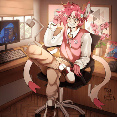 HALBODY (BACKGROUD) $30